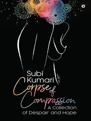 cover image of Corpse of Compassion